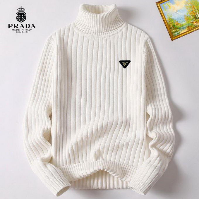 Prada Sweater Mens ID:20250925-130